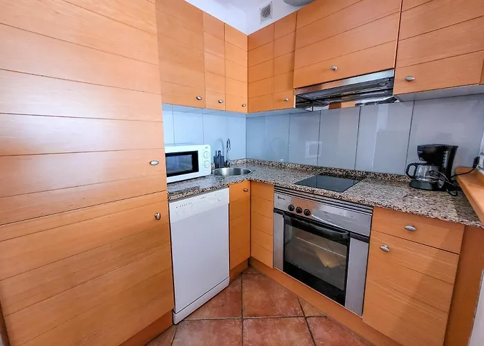 Adeje Paradise Junior Ocean Views And Heated Pool