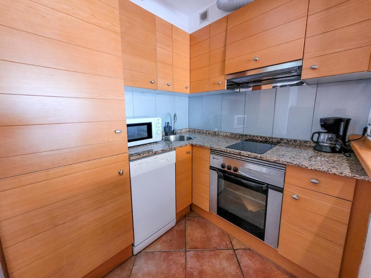 Adeje Paradise Junior Ocean Views And Heated Pool Apartament Costa Adeje (Tenerife)