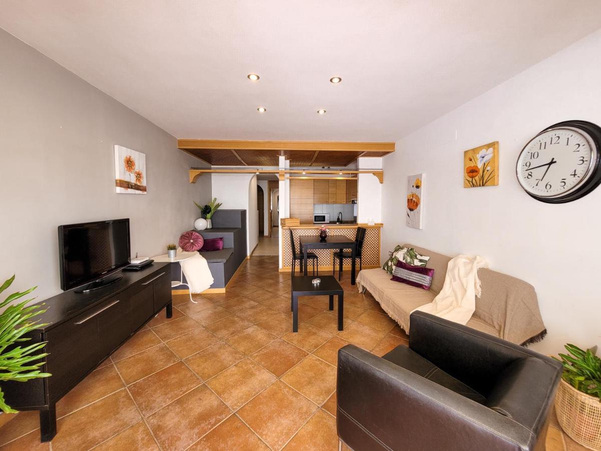Apartament Adeje Paradise Junior Ocean Views And Heated Pool *