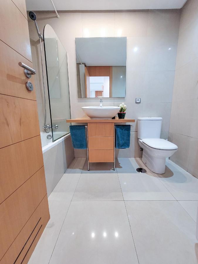 Apartament Adeje Paradise Junior Ocean Views And Heated Pool Costa Adeje (Tenerife)