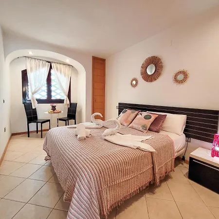 Adeje Paradise Junior Ocean Views And Heated Pool Costa Adeje  Exterior photo