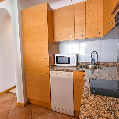 Adeje Paradise Junior Ocean Views And Heated Pool Costa Adeje  Exterior photo