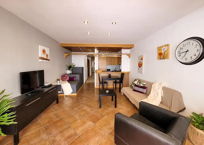 Adeje Paradise Junior Ocean Views And Heated Pool