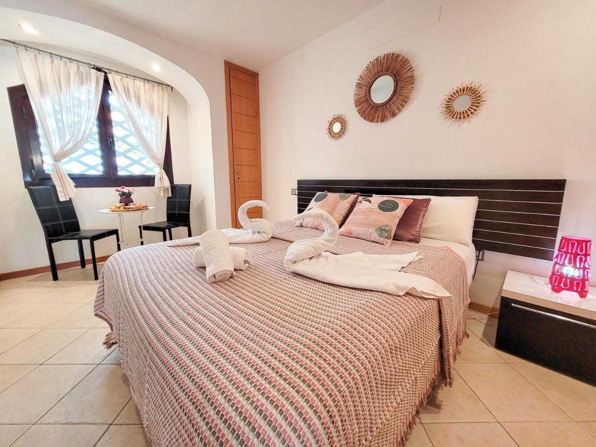 Apartment Adeje Paradise Junior Ocean Views And Heated Pool