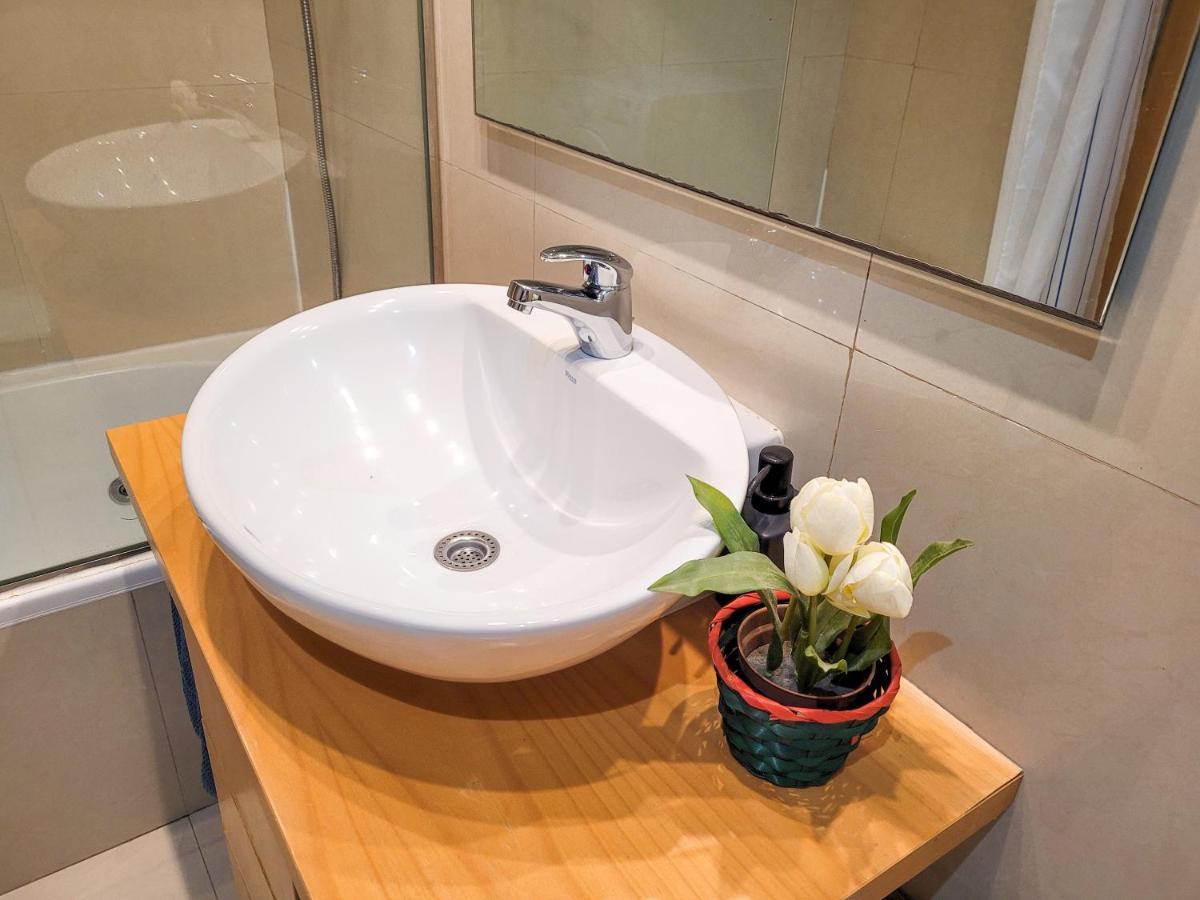 Apartment Adeje Paradise Junior Ocean Views And Heated Pool *