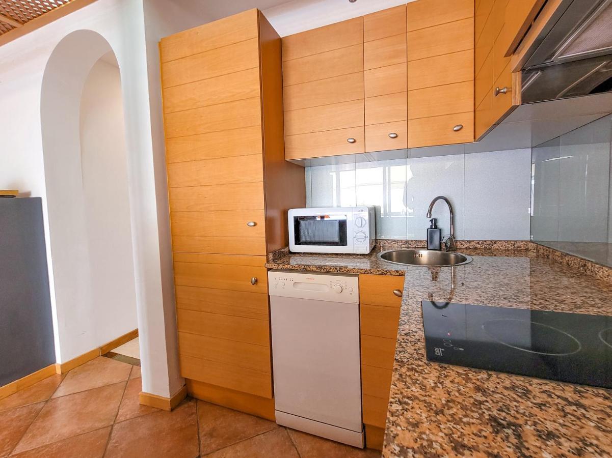 Adeje Paradise Junior Ocean Views And Heated Pool Apartment Costa Adeje (Tenerife)