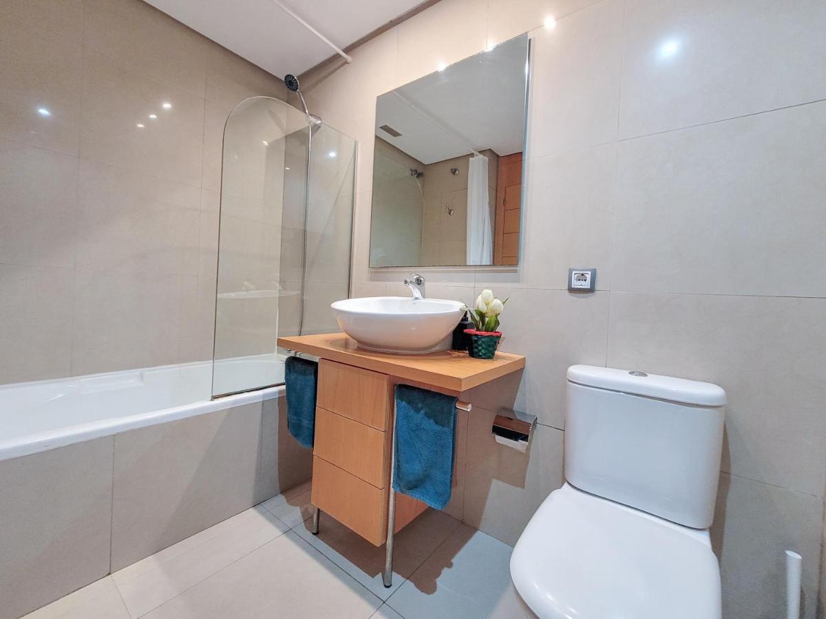 Adeje Paradise Junior Ocean Views And Heated Pool *